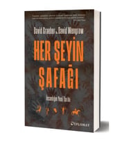 Her Şeyin Şafağı