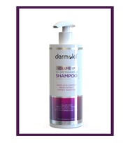 DERMOKİL Hacim Veren Şampuan 390 ml