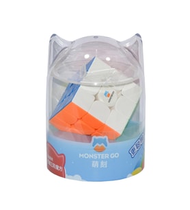 Mulvxurg  Urg02 3268 Gan New Mg 3X3 Cube -Başel (Mulvix)