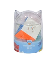 Mulvxurg  Urg02 3268 Gan New Mg 3X3 Cube -Başel (Mulvix)
