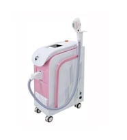 Son Sistem Shr Opt Lazer Epilasyon Cihazı 2000w