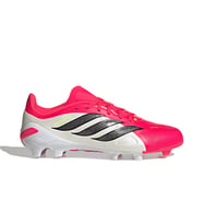Adidas Predator League Fg Genç Çim Zemin Kramponu JR7888 Kırmızı