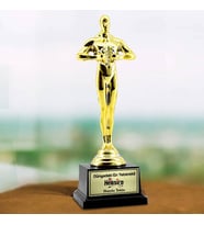 Hemşirelere Özel Oscar Ödülü