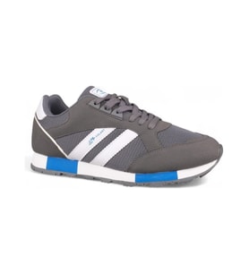 M.p 251-1548MR Füme Erkek Günlük Sneaker