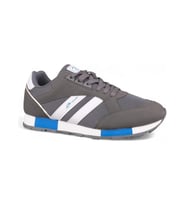 M.p 251-1548MR Füme Erkek Günlük Sneaker