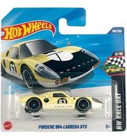 Hot Wheels Tekli Arabalar Porsche 904 Carrera Gts Hyx41