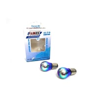 FEMEX Diadem Kırmızı Çift Duy P21W BAY15D Stop Aydınlatma FEMEX