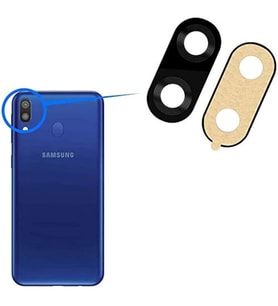 SAMSUNG M20 ARKA KAMERA LENSİ