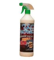FACTOR360 SERAMİK KATKILI HIZLI CİLA 1/1