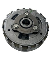 Cf Moto Nk 250 -250 Sr -Clx 250 Debriyaj Göbeği E4 -E5 Orjinal İç Tası Komple 0DMB-051000 Supermoto