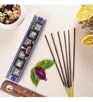 Super Hit (süper Hit) Aromalı Masala Stick Tütsü