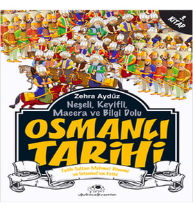 Osmanlı Tarihi 3