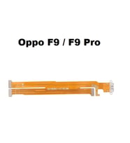 Oppo F9 Şarj Soketi