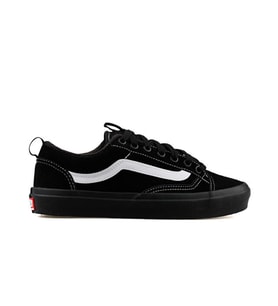 Vans Skate Old Skool 36 + Unisex Günlük Ayakkabı VN000Z3SB8C1 Çok Renkli