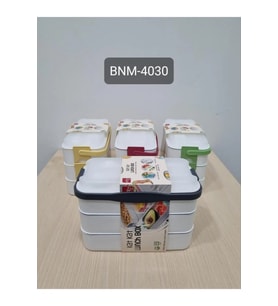 Kat Kat Lunch Box Saklama Kabı Royaleks-BNM-4030