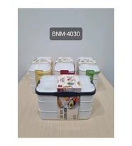 Kat Kat Lunch Box Saklama Kabı Royaleks-BNM-4030