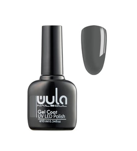 Wula Kalıcı Oje Nailsoul 10ml Ton 414