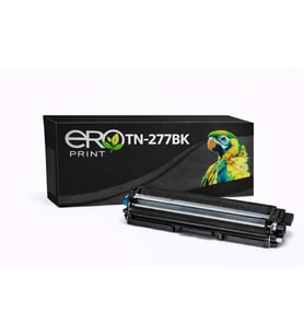 TN-277BK / Brother MFC-L3750CDW Siyah Muadil Toner