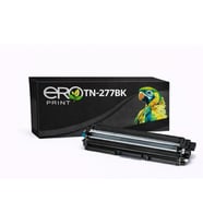TN-277BK / Brother MFC-L3750CDW Siyah Muadil Toner