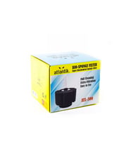 ATLANTİK ATL-300 BİO FİLTRE