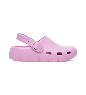 Birkenstock 1029603 Birki Flow Kids Eva Terlik Pembe