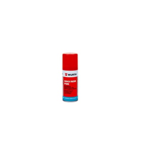 WÜRTH ARAÇ İÇİ TAZELEME SPREYİ (Q.FRESH PURE) 100 ML
