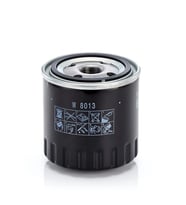 W 8013 - Yağ filtresi -  MANN FILTER