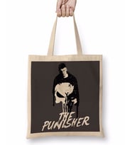 The Punisher O Justiceiro 2 Bez Çanta Uzun Saplı