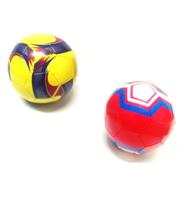 Sert Zemin Topu Futbol Topu Halı Saha Topu Maç Topu 350gr