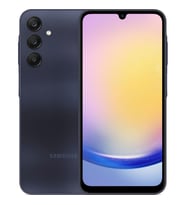 Samsung Galaxy A15 4/128 Siyah