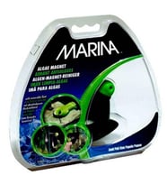 Marina Miknatıslı Akvaryum Cam Sileceği Orta Boy