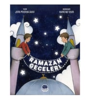 Ramazan Geceleri