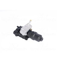 VW Passat 2004- Yağ Filtre Kutugu Komple Soğutucu Uzerinde 06D115397D Wisco
