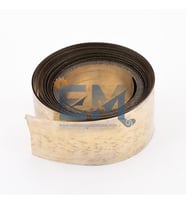 GÜMÜŞ KAYNAK BANDI %34 (0.2 MM)  0,250 KG