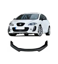 Seat Lean Mk2 Ön Tampon Eki Bodykit Karlık Lip