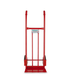 Duffmart PR2979 Pro Katlanır Tablalı Taşıma Arabası 350 Kg