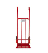 Duffmart PR2979 Pro Katlanır Tablalı Taşıma Arabası 350 Kg