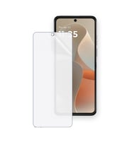 SChitec MOTOROLA Razr 60 Uyumlu Ön Yüzey Nano Şeffaf Hidrojel Ekran Koruyucu