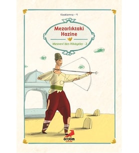 Klasiklerimiz 9 - Mezarlıktaki Hazine