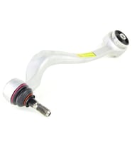 BMW E39 Salıncak Ön Üst Sağ Alüminyum Burçsuz 520530 31121141718KIT Febi