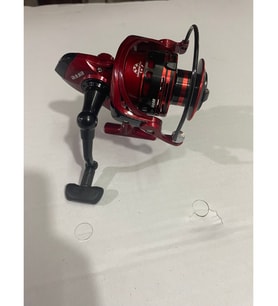 EFFE ARROW 4000 LİK OLTA MAKİNESİ