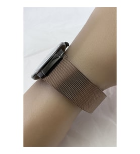 Daniel Klein DK102-011881R Erkek Kol Saati