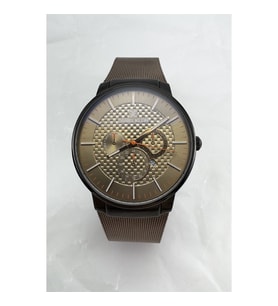 Daniel Klein DK102-011881R Erkek Kol Saati