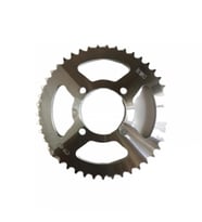 YBR 125 ARKA DİŞLİ 45T RMG (Metal)