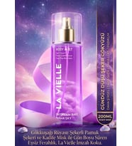 La Viele Daydrem Bare Sugar Premium Body Mıst