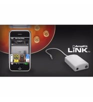 Peavey FG03601590 - Ampkit Link - iPhone Gitar Bağlantı Aparatı