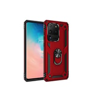 Samsung Galaxy S20 Ultra Uyumlu Kılıf Zore Vega Kapak