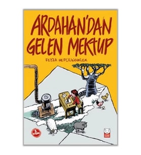 Ardahan'dan Gelen Mektup