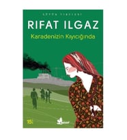 Karadenizin Kıyıcığında