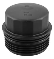 BMW E87 E90 E60 X1:E84 X3:E83 Yağ Filtre Kapağı N47 11427808764 Wender